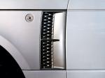 Land Rover Range Rover Sport Supercharged 2005 года